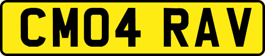 CM04RAV