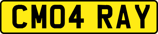 CM04RAY