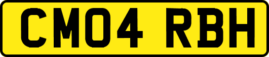 CM04RBH