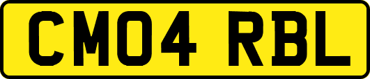 CM04RBL