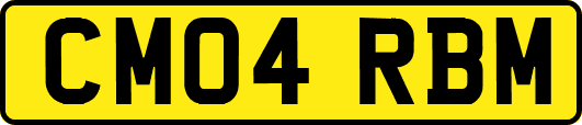 CM04RBM