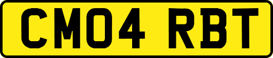 CM04RBT