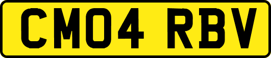 CM04RBV