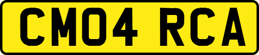 CM04RCA