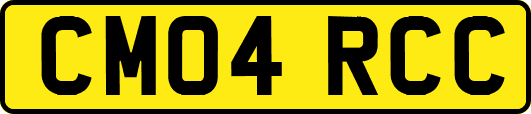 CM04RCC