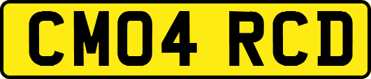 CM04RCD