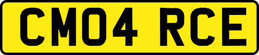 CM04RCE