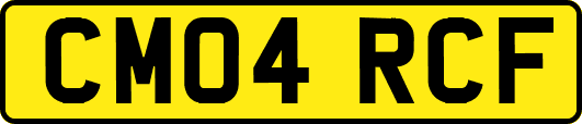 CM04RCF