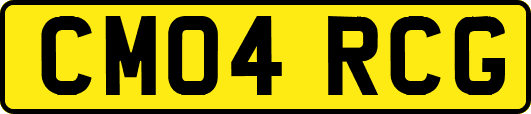 CM04RCG