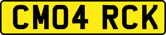 CM04RCK