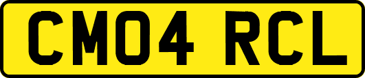 CM04RCL