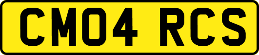 CM04RCS