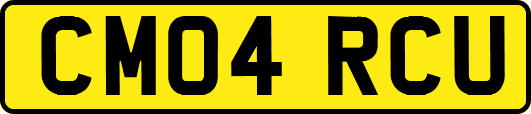 CM04RCU