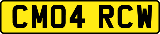 CM04RCW