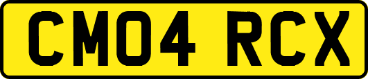 CM04RCX