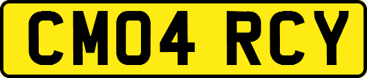 CM04RCY