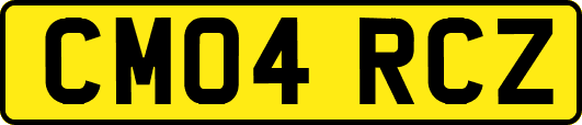 CM04RCZ