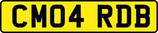 CM04RDB