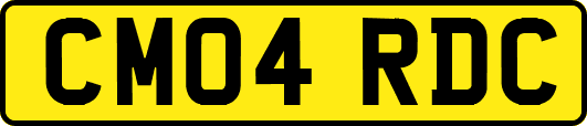 CM04RDC