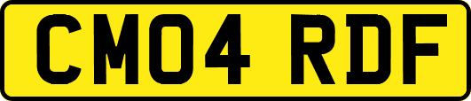 CM04RDF