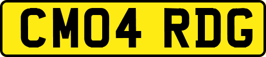 CM04RDG