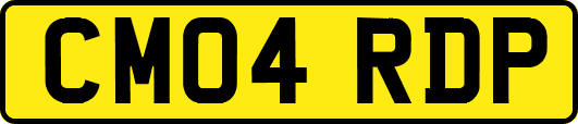 CM04RDP