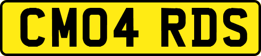 CM04RDS