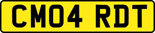 CM04RDT