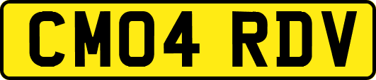 CM04RDV