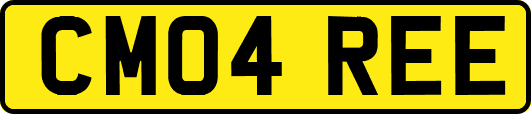 CM04REE