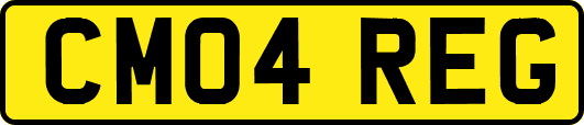 CM04REG