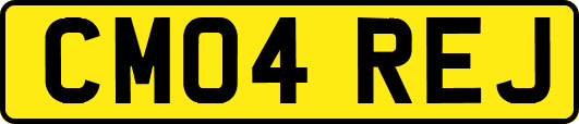 CM04REJ