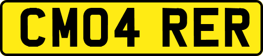 CM04RER
