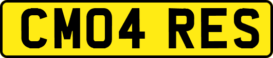 CM04RES