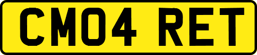 CM04RET