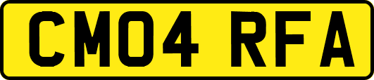 CM04RFA