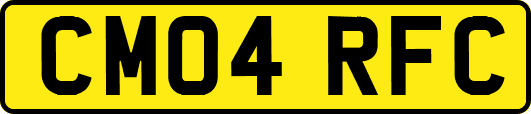 CM04RFC