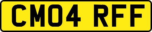 CM04RFF
