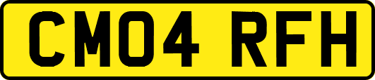 CM04RFH
