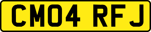 CM04RFJ