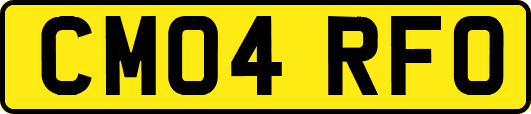 CM04RFO