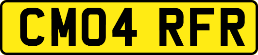 CM04RFR