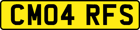CM04RFS