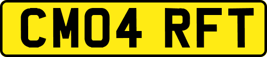 CM04RFT