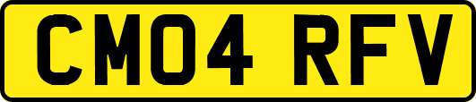 CM04RFV