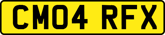 CM04RFX