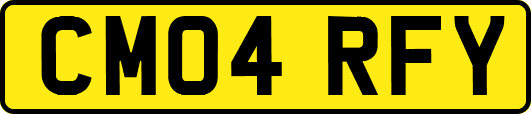 CM04RFY