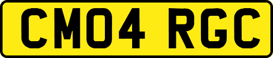 CM04RGC