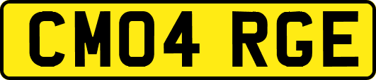 CM04RGE