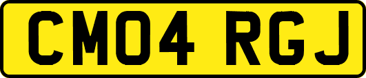 CM04RGJ